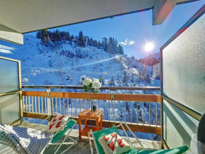 Courchevel 1650 - Mountain View Snow Front 2S07